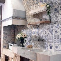 Керамическая плитка Vives Aranjuez