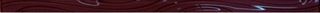 Emigres Detroit бордюр List Square Violeta Cristal 2.5*60