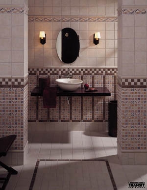 Vives Camelot Керамическая плитка Vives Camelot в интерьере