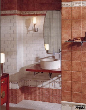 Vives Camelot Керамическая плитка Vives Camelot в интерьере