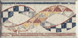 Vives Camelot декор Lancelot 15*7.5