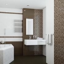 Керамическая плитка Kerlife Россия Palazzo