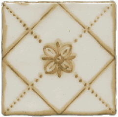 Vives Portillo декор Arrabal 13*13