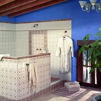 Керамическая плитка Vives Portillo