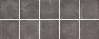 Aurelia Vintage керамогранит Antracite 20*20
