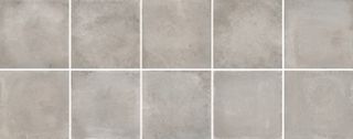 Aurelia Vintage керамогранит Cemento 20*20