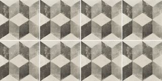 Aurelia Vintage декор Decoro Cubo 20*20