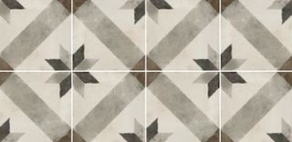 Aurelia Vintage декор Decoro Rosa 20*20