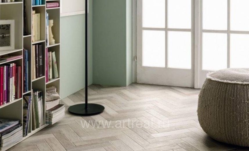 Керамогранит Bayker Faubourg в интерьере