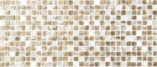 Naxos Fiber мозаика Fascia Iridium Yucca 26*60.5