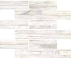 Naxos Fiber настенная плитка Brick Yute 26*26