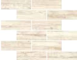 Naxos Fiber мозаика Brick Raphia 26*26