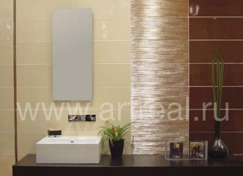 интерьер итальянской керамической плитки Lord Ceramica коллекции Nirvana