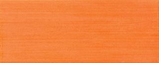 Lord ceramica Nirvana настенная плитка Arancio 50*20