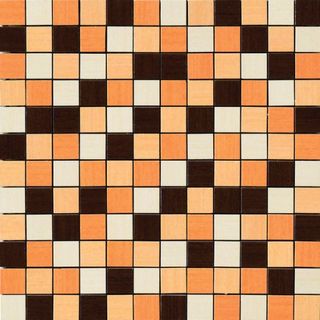 Lord ceramica Nirvana мозаика Mosaico su rete Caldo 30*30