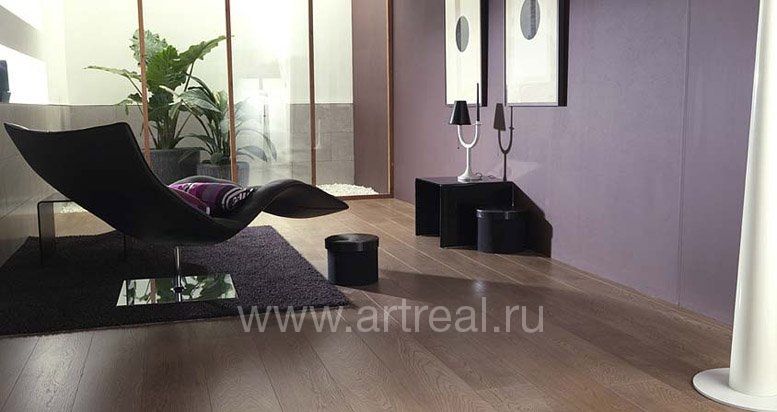 Porcelanosa Vintage Керамогранит Porcelanosa Vintage в интерьере