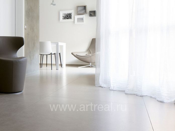 Laminam Rus Fokos Керамогранит Laminam Rus Fokos в интерьере