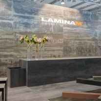 Керамогранит Laminam Rus I Metalli