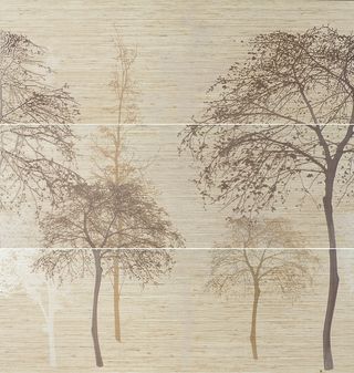 Porcelanosa Decorados панно Forest Yakarta (3 90*94.8