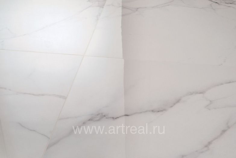 Керамогранит Flaviker Supreme в интерьере