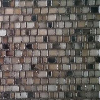 Vitrex Elegance мозаика Kaki 30.7*31.1