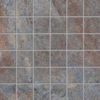 Estima Rust мозаика Rust Mosaico 30*30