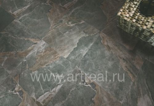 Керамогранит Kerranova Genesis в интерьере