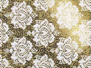 Lord ceramica Oriental art настенная плитка Inserto Pieno Oro 33.3*25