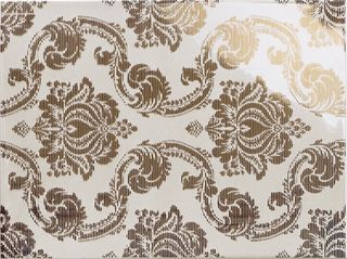 Lord ceramica Oriental art настенная плитка Oriental Art Silver 33.3*25