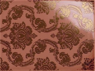 Lord ceramica Oriental art настенная плитка Oriental Art Burgundy 33.3*25
