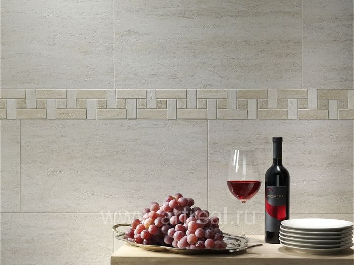 Керамогранит Estima Jazz в интерьере