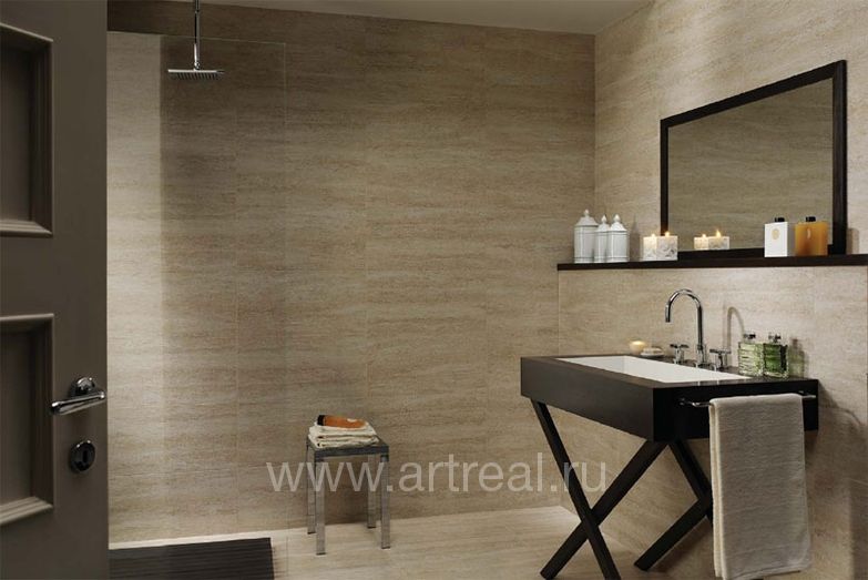 Керамогранит Estima Jazz в интерьере