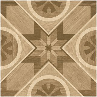 Grasaro Parquet Art керамогранит G-13/SR Звезда 60*60