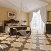 Керамогранит Grasaro Parquet Art в интерьере