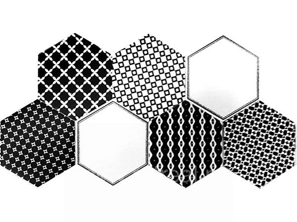 Керамогранит Realonda Grazia в интерьере