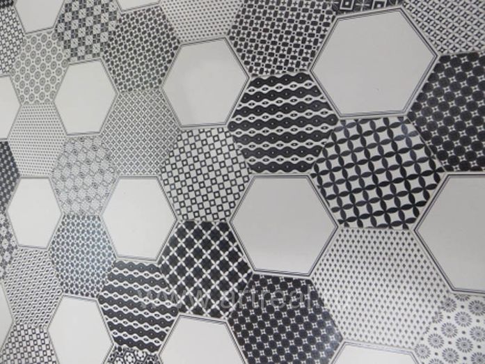 Керамогранит Realonda Grazia в интерьере