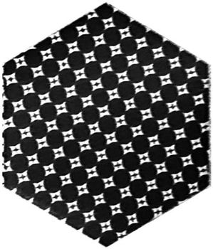 Realonda Grazia декор Декор Grazia 28.5*33