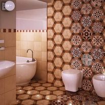 Керамогранит Realonda Florencia