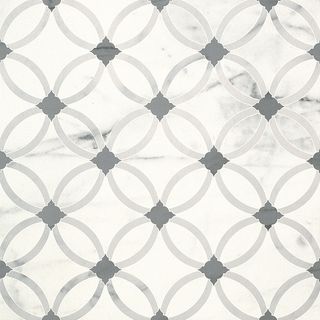 Serenissima Canalgrande напольная плитка Diamonds 60*60