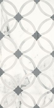 Serenissima Canalgrande декор Diamonds 40*80