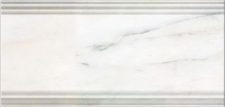 Serenissima Canalgrande цоколь Alzata Canalgrande Rett 15*40