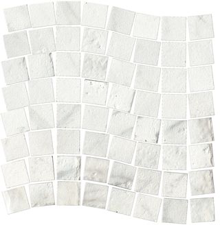 Serenissima Canalgrande мозаика Mosaico Wave M. 30*30