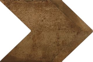 Venus Chevron керамогранит Arizona Brown 44.5*66.5