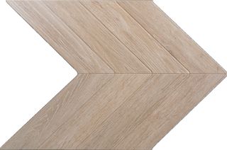 Venus Chevron керамогранит Xilo Canelle 44.5*66.5