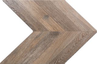 Venus Chevron керамогранит Xilo Cognac 44.5*66.5