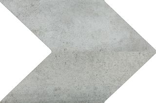 Venus Chevron керамогранит Arizona Grey (mix6 без подбора) 44.5*66.5