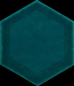 Cerasadra Sardinia настенная плитка Esagona Cornice Giada 25.4*29.4