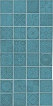 Cerasadra Sardinia декор Archivio Mix 32.5*32.5