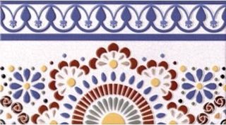 Azulejos Extremadura Badajos Primavera