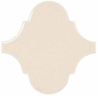 Настенная плитка Alhambra Cream 12*12